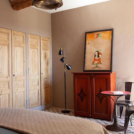 La Maizon Bed & Breakfast Mazan Exterior photo
