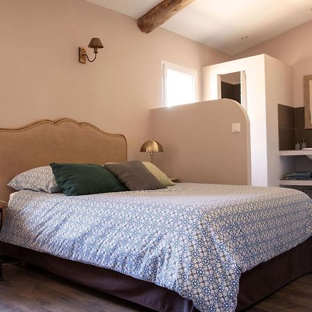 La Maizon Bed & Breakfast Mazan Exterior photo