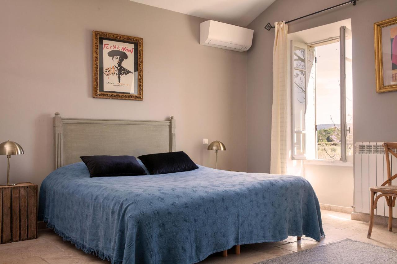 La Maizon Bed & Breakfast Mazan Exterior photo