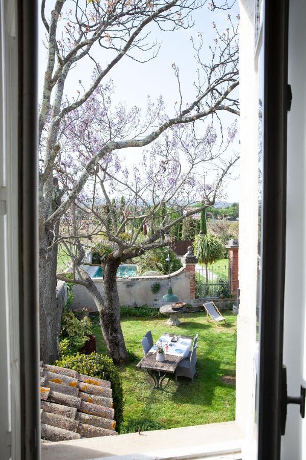 La Maizon Bed & Breakfast Mazan Exterior photo