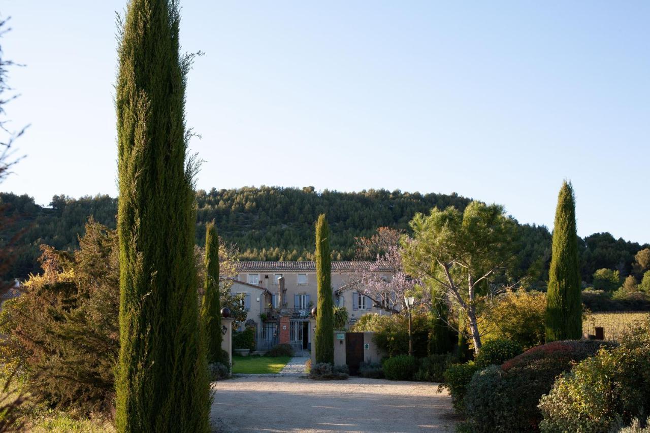 La Maizon Bed & Breakfast Mazan Exterior photo